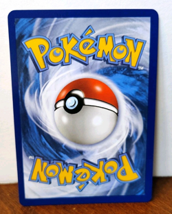POKEMON EEVEE 155/214 REVERSE HOLO LOST THUNDER NM NEAR MINT - Image 2