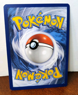 POKEMON MISTY'S DETERMINATION 80/108 REVERSE HOLO XY EVOLUTIONS LP-NM - Image 2