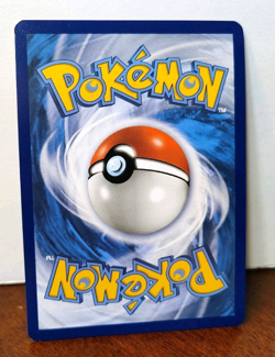 POKEMON MAGIKARP 15/68 REVERSE HOLO HIDDEN FATES LP-NM - Image 2