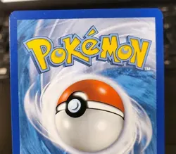 POKEMON MAGIKARP 15/68 REVERSE HOLO HIDDEN FATES LP-NM - Image 3