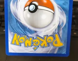 POKEMON MAGIKARP 15/68 REVERSE HOLO HIDDEN FATES LP-NM - Image 4