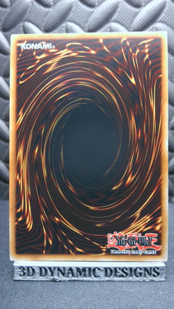 | Yugioh Sage with Eyes of Blue LCKC-EN015 Secret Legendary Kaiba NM/M ?? | - Image 2