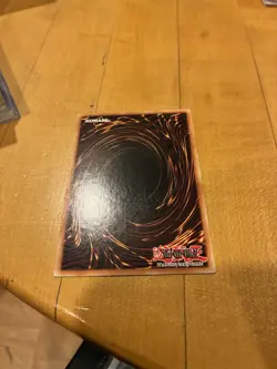 🌟 Yu-Gi-Oh! Garden Rose Maiden LDS2-EN113 1st Ed Secret Rare 🌟 - Image 4
