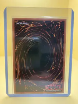 Yugioh Amazing Time Ticket LIOV-ENSP1 Ultra Rare Limited Edition Mint(New) - Image 2