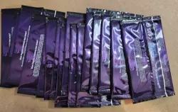 Pokemon TCG New! 2023 16 Packs Booster Lot Trick Or Trade Sealed 3 Cards Packs - Image 4