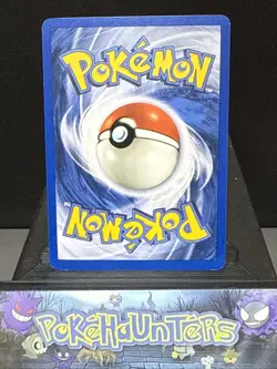 Pokemon Card Scyther 17/130 Base Set 2 Holo Rare WOTC Near Mint - Image 4