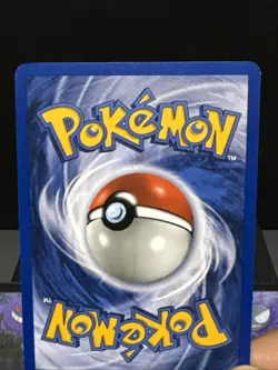 Pokemon Card Scyther 17/130 Base Set 2 Holo Rare WOTC Near Mint - Image 5