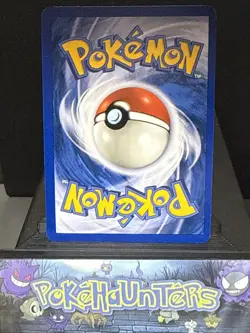 Pokemon Card Dark Vileplume 13/82 Team Rocket Set Holo Rare 1st Edition NM - Image 4
