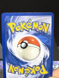 Pokemon Card Dark Vileplume 13/82 Team Rocket Set Holo Rare 1st Edition NM - Image 5