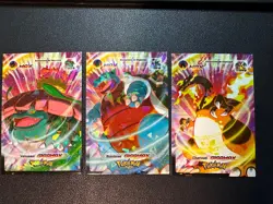 Pokemon 2024 Card Database 2 Holo Gigamax Blastoise Venusaur Charizard - Image 1