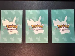 Pokemon 2024 Card Database 2 Holo Gigamax Blastoise Venusaur Charizard - Image 2