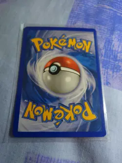 2011 POKEMON CARD ARCHEOPS 67/101 RARE REVERSE HOLO NOBLE VICTORIES N/M - Image 2
