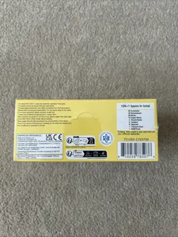 One Piece Card Game: 500 Years in the Future (OP-07) Booster Box - New & Sealed - Image 2