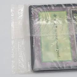 Sealed PARL Arena 1996 Promo 10 Card Land Pack Mtg Magic The Gathering League - Image 5