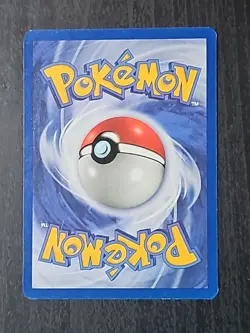 Dark Wartortle 46/82 1st Edition Team Rocket Non-Holo Pokemon Card - Image 2