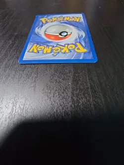Dark Wartortle 46/82 1st Edition Team Rocket Non-Holo Pokemon Card - Image 4