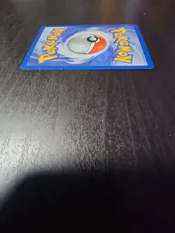 Dark Wartortle 46/82 1st Edition Team Rocket Non-Holo Pokemon Card - Image 5
