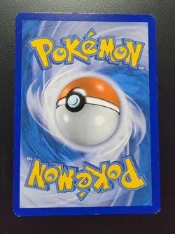 Regirock XY49 XY Full Art Black Star Promo Cosmos Holo Pokemon Card LP - Image 2