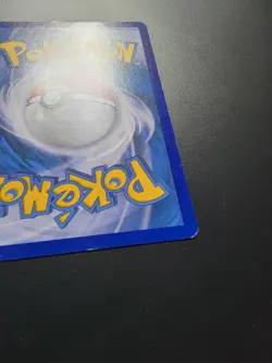 Regirock XY49 XY Full Art Black Star Promo Cosmos Holo Pokemon Card LP - Image 3