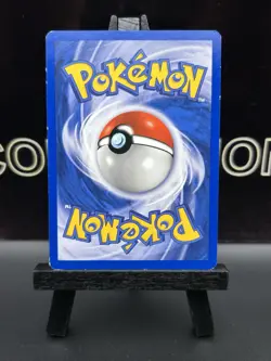 Unown (V) 89/105 2002 Neo Destiny Pokemon Card WOTC Vintage - Image 5