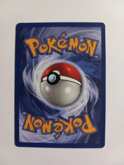 Pokemon Movie Promo Card Lot: Mewtwo w/1st Movie Stamp & Ancient Mew Promo Holo - Image 3