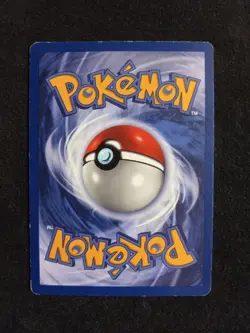 Pokemon Movie Promo Card Lot: Mewtwo w/1st Movie Stamp & Ancient Mew Promo Holo - Image 5