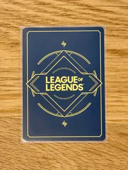 Teemo - Scout (GG EZ) - Riftbound Organized Play Promotional Cards (OPP) - Image 2