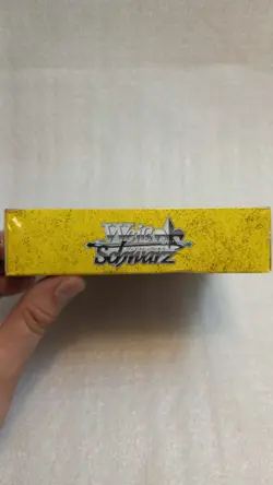 Weiss Schwarz Bocchi the Rock! Booster Pack Box Japanese Card Bushiroad Sealed - Image 4