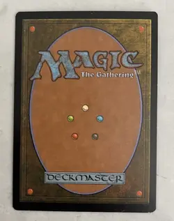 Second Chance (UNPLAYED) [MTG Urza's Legacy Regular] - Image 2