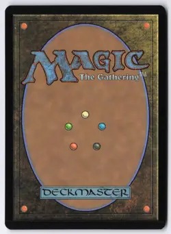 Metamorphosis Fanatic R Commander: Duskmourn: House of Horror 21 NM - Image 2