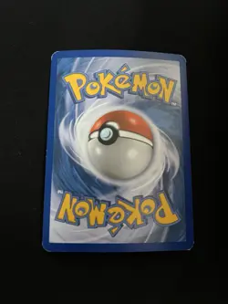 Slowking 32/95 EXC Reverse Holo Rare Pokemon Cards Vintage - Image 3