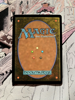 (Showcase) Land Tax | Near Mint | Wilds of Eldraine: Enchanting Tales #9 | MTG - Image 2