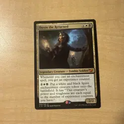 Daxos the Returned Commander 2015 Regular NM - Image 1