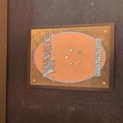 Wurmcoil Engine The Brothers' War Retro Artifacts BRR NM MTG - Image 2