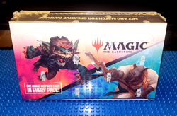 Jumpstart 2025 Booster Box Foundations FDN MTG - Brand New - Image 1