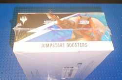 Jumpstart 2025 Booster Box Foundations FDN MTG - Brand New - Image 5