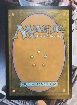 Tezzeret, Master of the Bridge - NM Mtg Buy-A-Box Promos Foil - Image 3