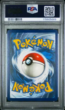 PSA 10 GEM MINT Giratina EX Ancient Origins Full Art Holo Pokemon Card #57/98 - Image 2
