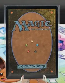 MTG Sami, Wildcat Captain - Borderless, NM-Mint, English Edge of Eternities 0301 - Image 2