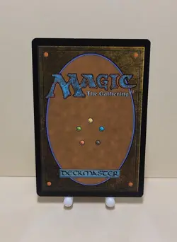 MTG - Spider-man MARVEL UNIVERSE - Gwenom, Remorseless M 0056 - Image 2