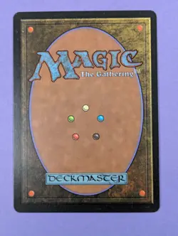 MTG Magic The Gathering: Urza's Destiny: Treachery Rare #50/143 - NM - Image 3