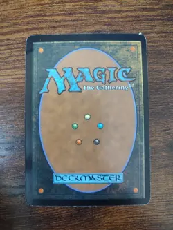 No Mercy Urza's Legacy Regular - Image 2