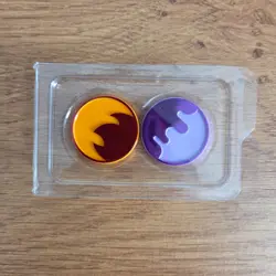 Pokemon lono Tournament Collection Box Accessories - Image 2