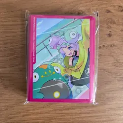 Pokemon lono Tournament Collection Box Accessories - Image 3