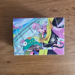 Pokemon lono Tournament Collection Box Accessories - Image 5