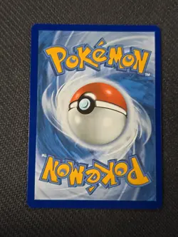 Portuguese Pokemon Lillie’s Determination 119/132 Regional Promo Mega Evolution - Image 2