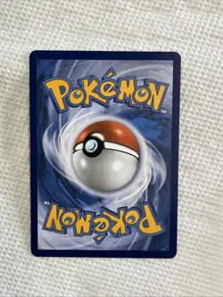 2025 Pokemon Phantasmal Flames Mega Sharpedo EX SIR 127/094 Free Shipping - Image 2