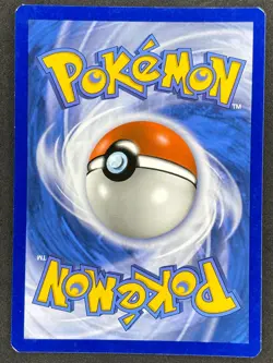 Pokemon Moltres Cracked Ice Holo 38/214 Lost Thunder LP/NM - Image 2