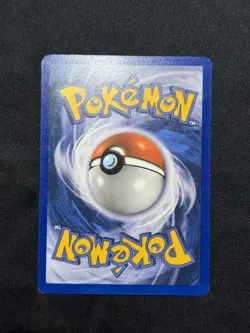 Pokemon TCG Rayquaza 003/017 POP Series 1 Holo - Image 3