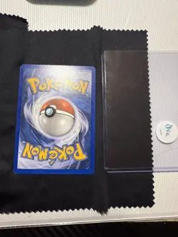 Pokemon TCG Rayquaza 003/017 POP Series 1 Holo - Image 4